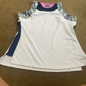 Bolle Women's Tennis Tank
